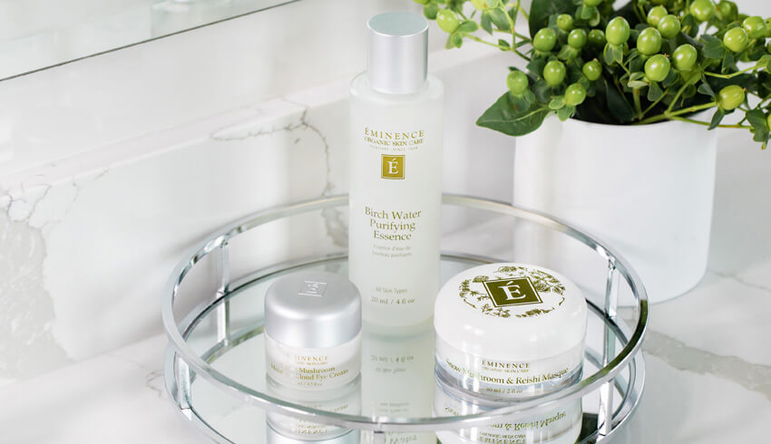 Mushrooms: The Best Adaptogen Ingredient For Skin Care
